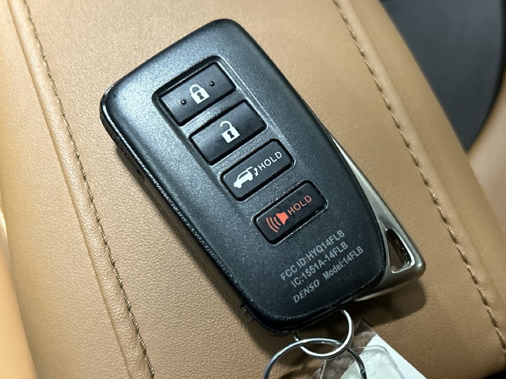 Used 2022 Lexus RX 350 FWD w/ Premium Package image 23