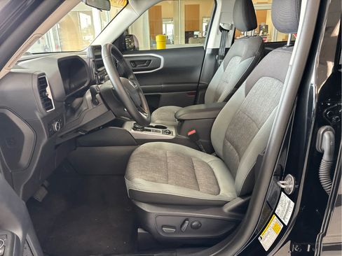 Used 2024 Ford Bronco Sport Big Bend w/ Convenience Package AWD/4WD image 28