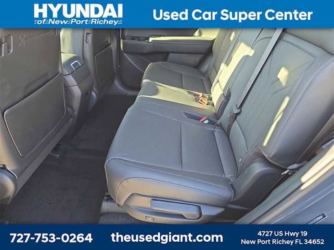 New 2026 Hyundai Santa Fe XRT image 20