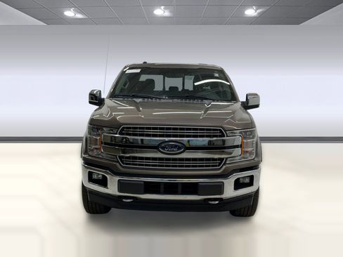 Used 2018 Ford F150 Lariat image 5