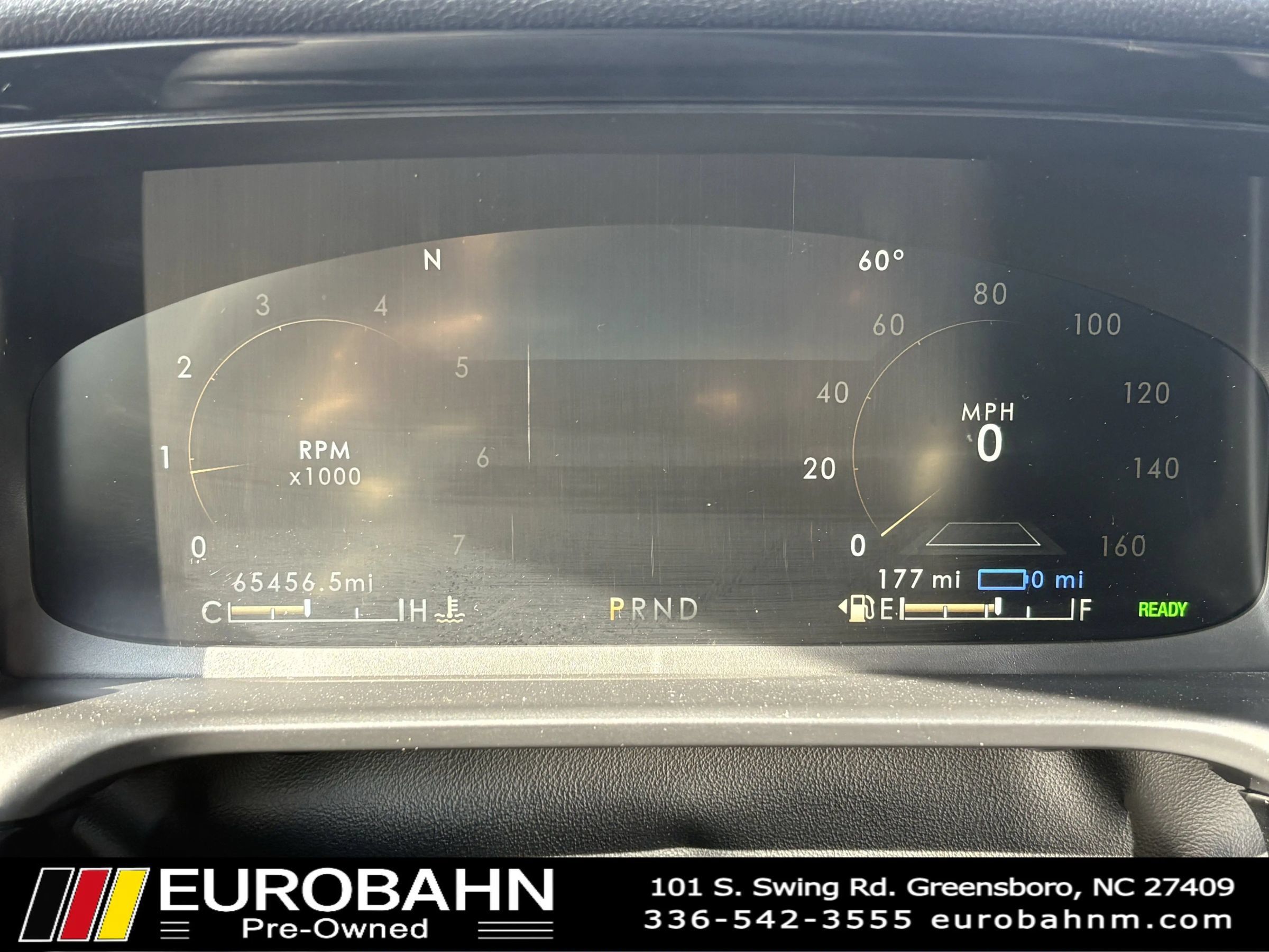 Used 2022 Lincoln Aviator Grand Touring w/ Equipment Group 301A AWD/4WD image 23