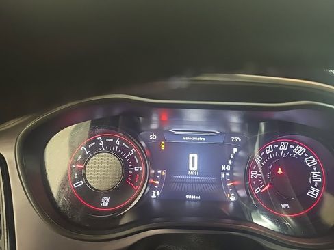 Used 2019 Dodge Challenger GT w/ Blacktop Package image 9