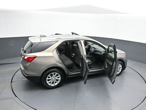 Used 2019 Chevrolet Equinox LT image 45