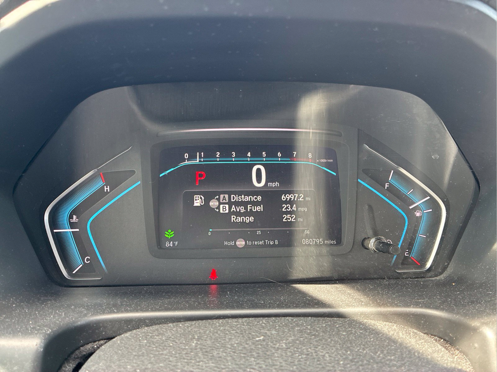 Used 2018 Honda Odyssey EX-L image 27