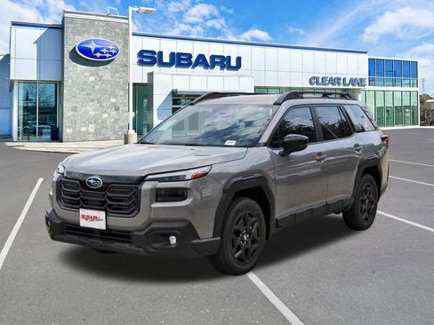 New 2026 Subaru Outback Limited AWD/4WD image 2