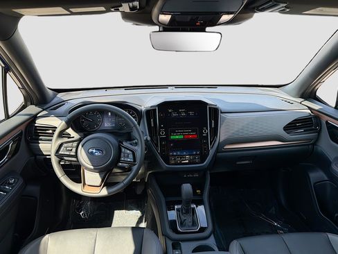 Used 2025 Subaru Forester Sport image 16
