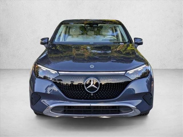 Used 2023 Mercedes-Benz EQE 350+ SUV image 2