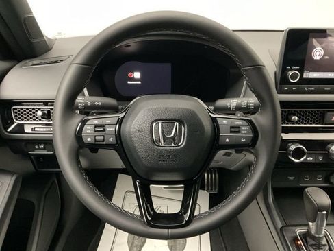 New 2026 Honda Civic Sport image 14