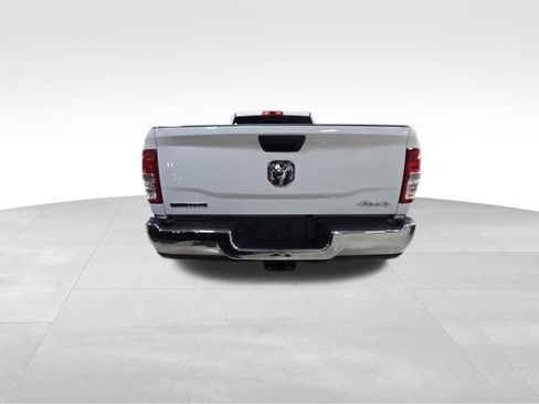 Used 2024 RAM 3500 Big Horn AWD/4WD image 6