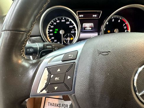 Used 2014 Mercedes-Benz ML 350 2WD w/ Premium 1 Package image 21