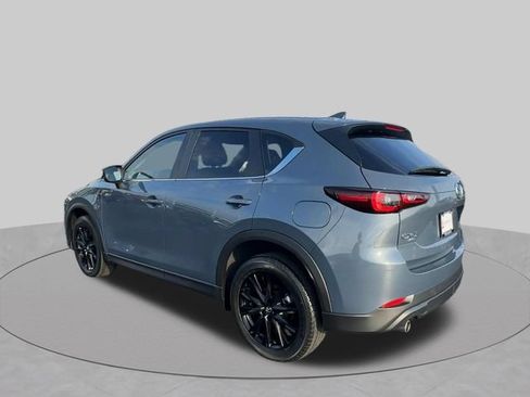 Used 2023 MAZDA CX-5 Carbon Edition AWD/4WD image 6
