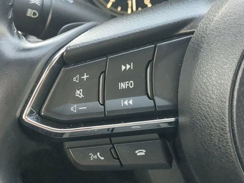 Certified 2022 MAZDA CX-5 AWD 2.5 S w/ Premium Package image 26