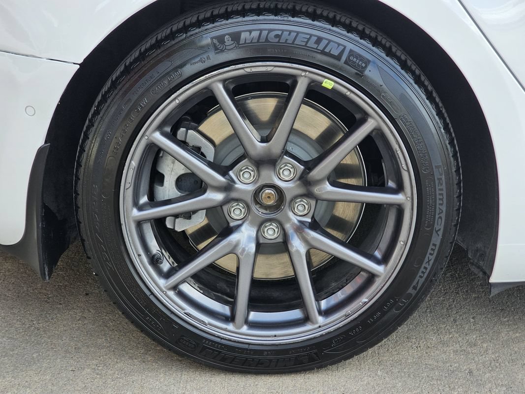 Used 2020 Tesla Model 3 Long Range AWD/4WD image 35