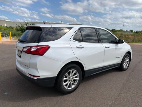Used 2019 Chevrolet Equinox LT AWD/4WD image 5