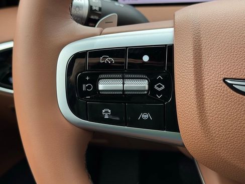 New 2026 Genesis GV70 2.5T Advanced image 29