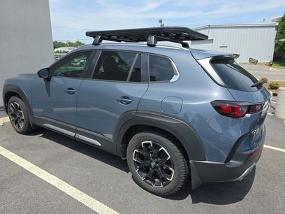 Used 2023 MAZDA CX-50 Meridian Edition w/ Apex Package