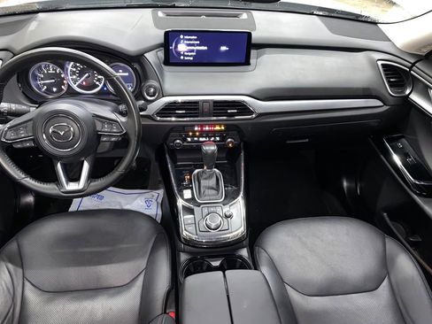 Certified 2023 MAZDA CX-9 Touring AWD/4WD image 26