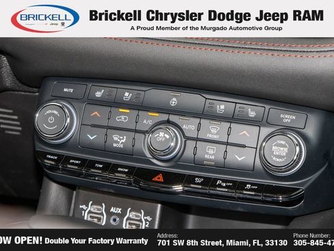 New 2026 Dodge Durango GT image 26