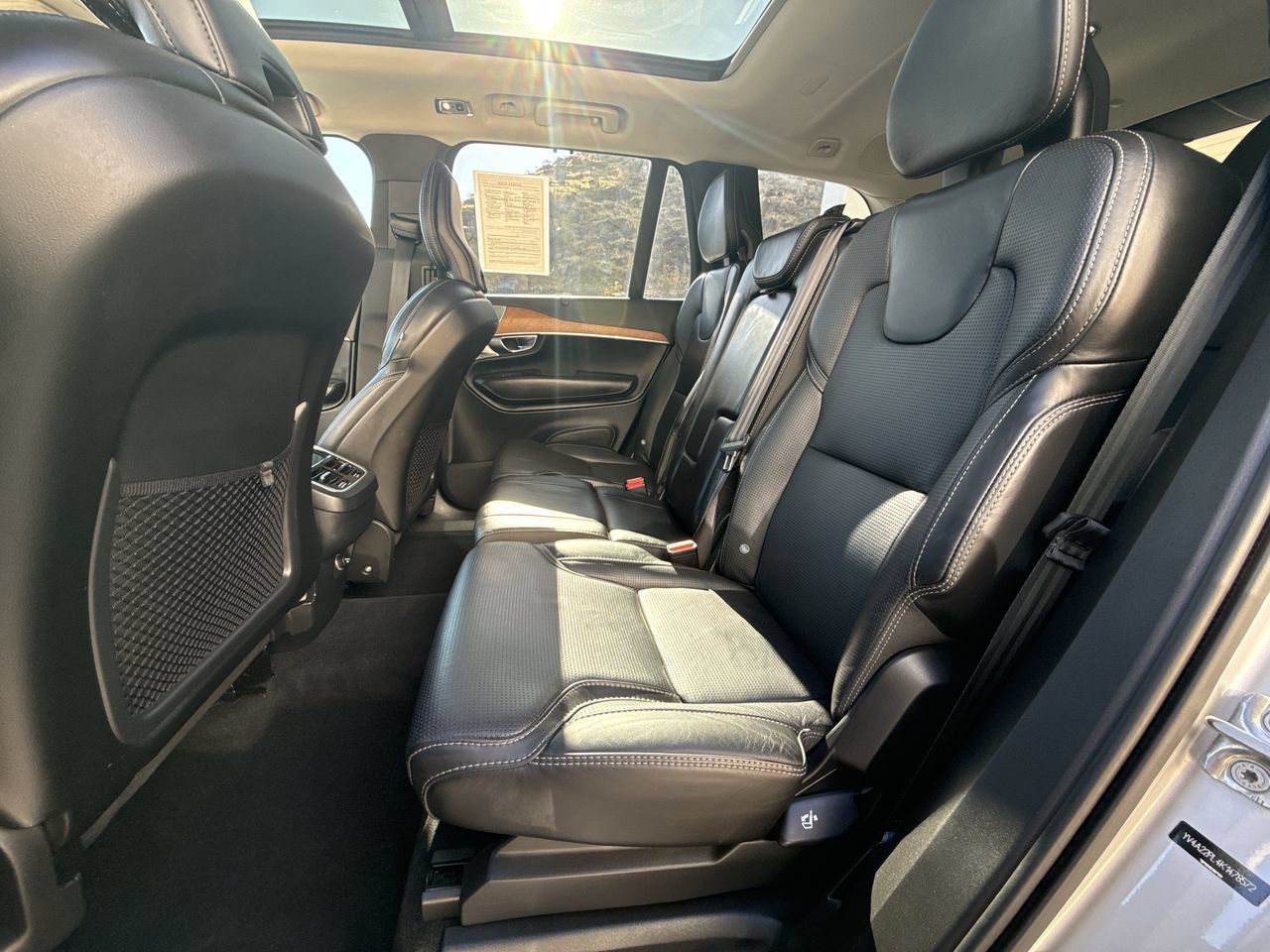 Used 2019 Volvo XC90 T6 Inscription w/ Advanced Package AWD/4WD image 26
