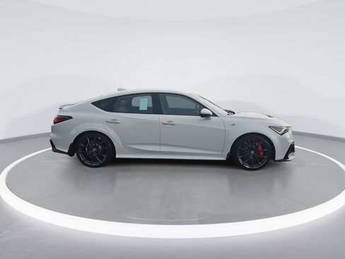 New 2025 Acura Integra Type S image 2