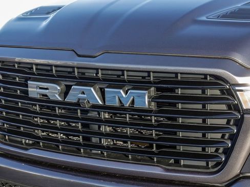 New 2026 RAM 1500 Laramie w/ Sport Appearance Package image 5