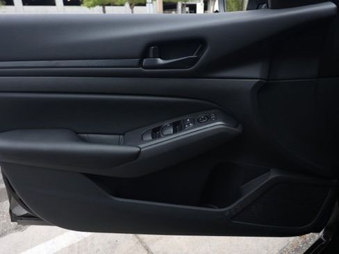 New 2025 Nissan Altima 2.5 S image 22