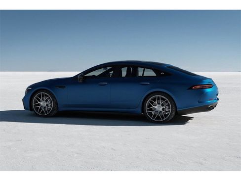New 2025 Mercedes-Benz AMG GT 53 image 33