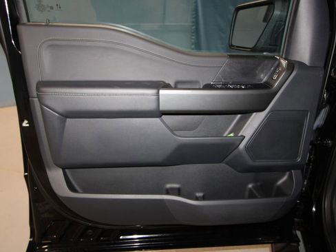 Used 2023 Ford F150 XLT w/ Equipment Group 302A High image 5