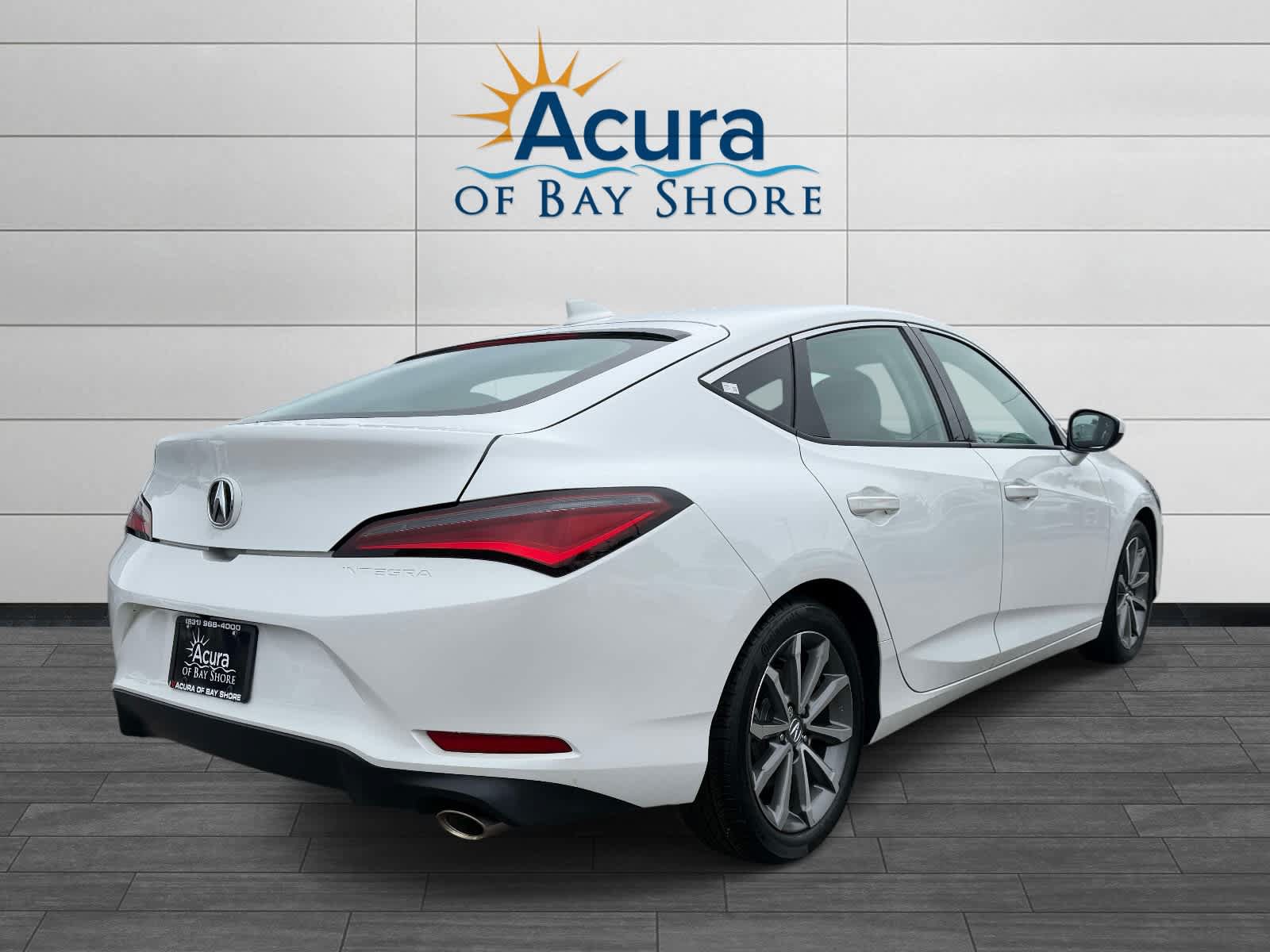 Used 2024 Acura Integra FWD image 6