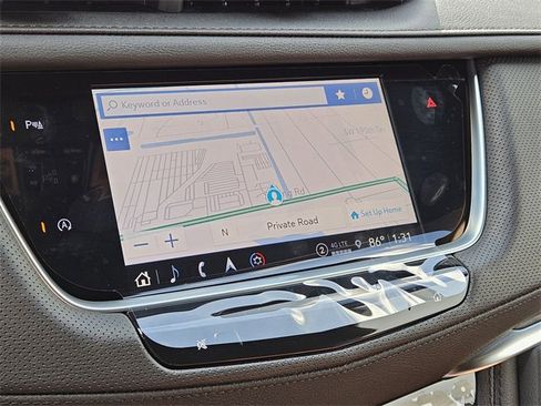 New 2025 Cadillac XT5 Premium Luxury w/ Technology Package image 26