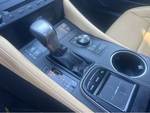 Used 2015 Lexus RC 350 350 w/ F Sport w/Summer Tires image 28