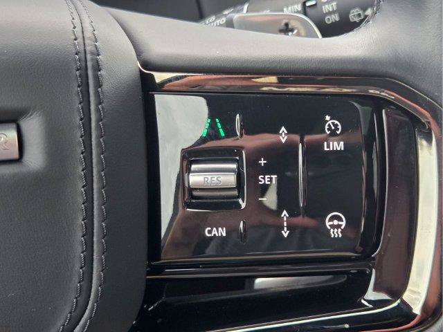 Used 2025 Land Rover Range Rover Sport Autobiography AWD/4WD image 32