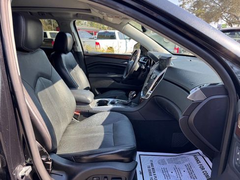 Used 2012 Cadillac SRX Luxury image 48