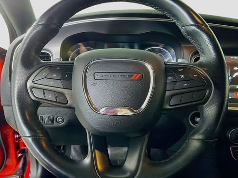 Used 2022 Dodge Charger GT image 14