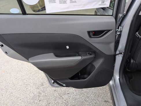 New 2026 Subaru Crosstrek 2.5i Premium image 29