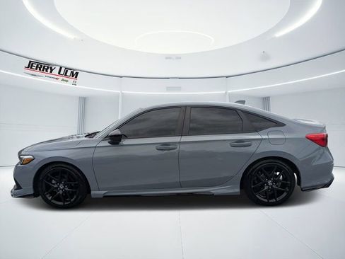 Used 2024 Honda Civic Sport image 6