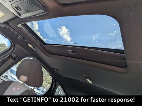 Used 2014 Ford Focus ST image 22