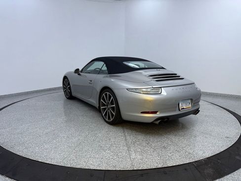 Used 2017 Porsche 911 Carrera 4S image 43