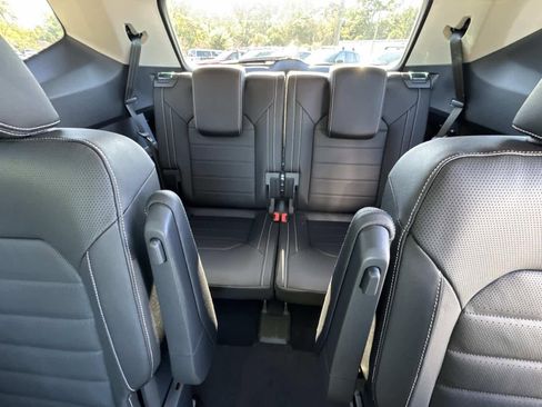 New 2026 Volkswagen Atlas SEL AWD/4WD image 16