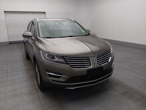 Used 2017 Lincoln MKC Reserve w/ Lincoln MKC Climate Package AWD/4WD image 14