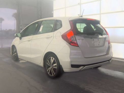 Used 2019 Honda Fit EX image 2