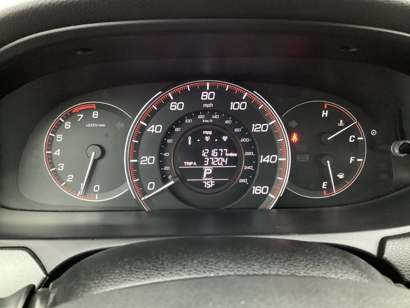 Used 2014 Honda Accord LX-S image 20