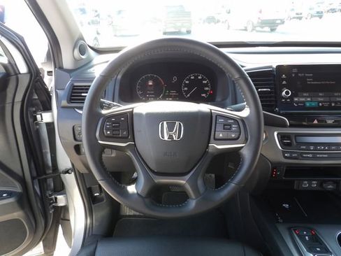 Used 2025 Honda Ridgeline RTL image 59