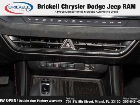 New 2026 Dodge Charger R/T Scat Pack image 20