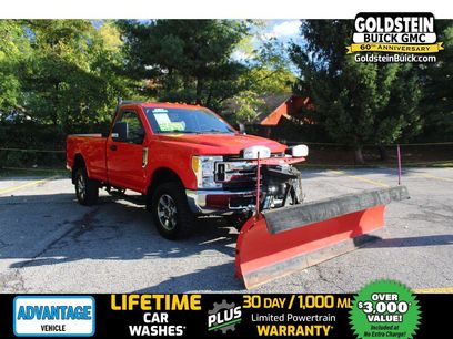 Used 2017 Ford F250 XL w/ Power Equipment Group