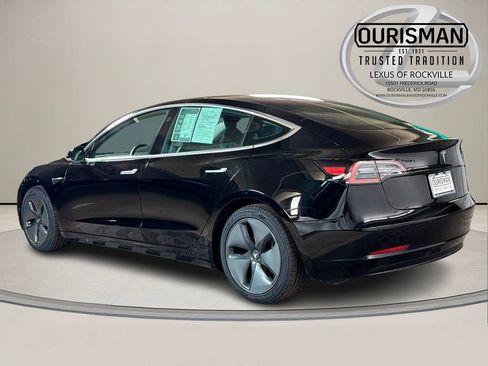 Used 2020 Tesla Model 3 Standard Range image 8