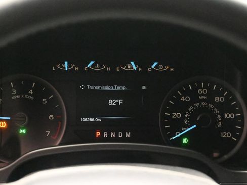 Used 2018 Ford F150 XLT w/ Equipment Group 302A Luxury AWD/4WD image 19