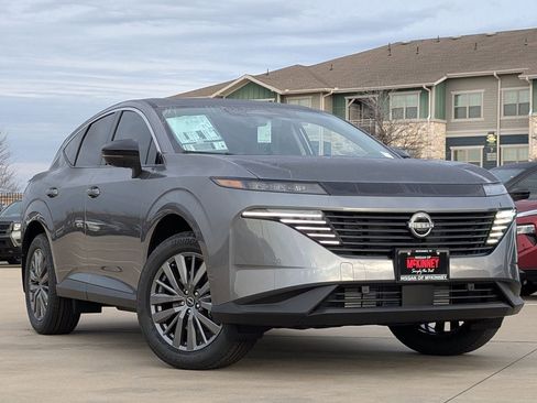 New 2026 Nissan Murano SL image 2