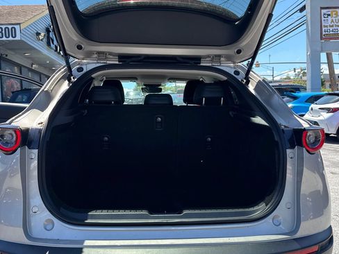 Used 2023 MAZDA CX-30 AWD 2.5 S w/ Select Package image 11