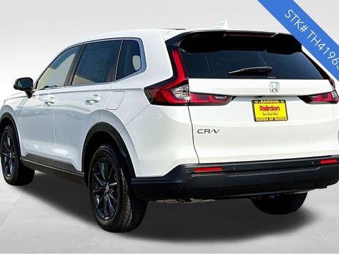 New 2026 Honda CR-V EX-L image 3